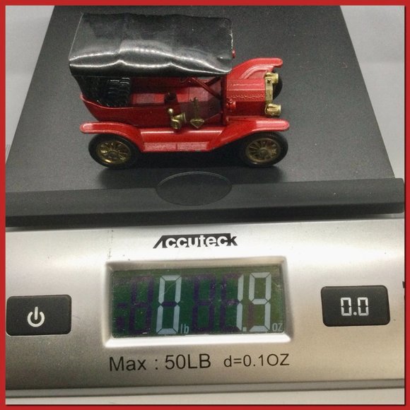 Vtg Matchbox #Y1-2 Car - Picture 6 of 6